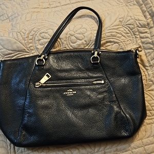 Coach Prairie Satchel